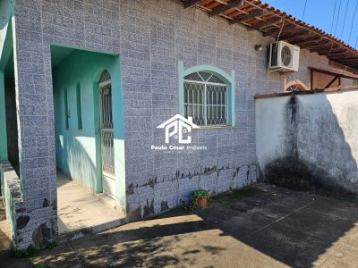 Casa, 1 quarto - Foto 2