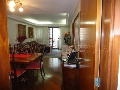 Apartamento, 3 quartos, 152 m² - Foto 2