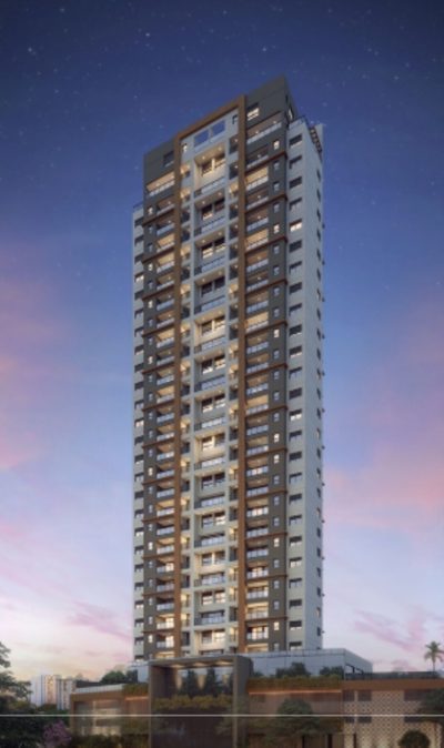 Cobertura, 3 quartos, 190 m² - Foto 1