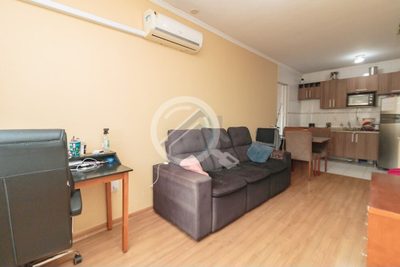 Apartamento, 1 quarto, 50 m² - Foto 1