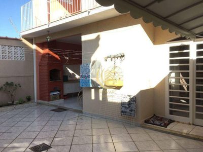 Sobrado, 3 quartos - Foto 2