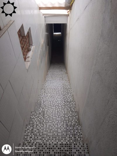 Casa, 2 quartos, 52 m² - Foto 4
