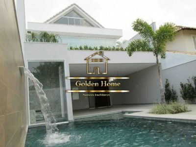Casa, 4 quartos, 380 m² - Foto 3
