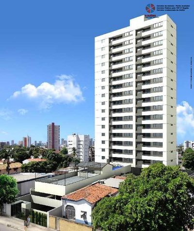 Apartamento, 3 quartos, 82 m² - Foto 2