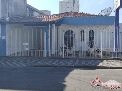 Prédio Inteiro, 164 m² - Foto 1