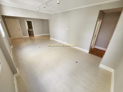 Apartamento, 3 quartos, 166 m² - Foto 3