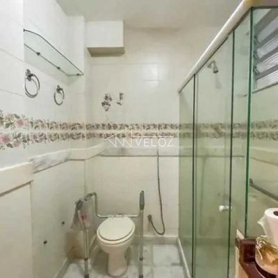 Apartamento, 3 quartos, 120 m² - Foto 5