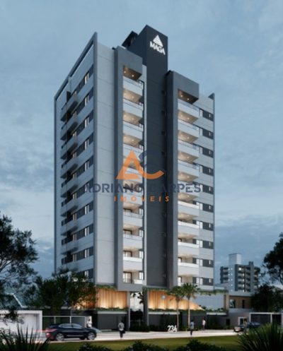 Cobertura, 3 quartos, 101 m² - Foto 1