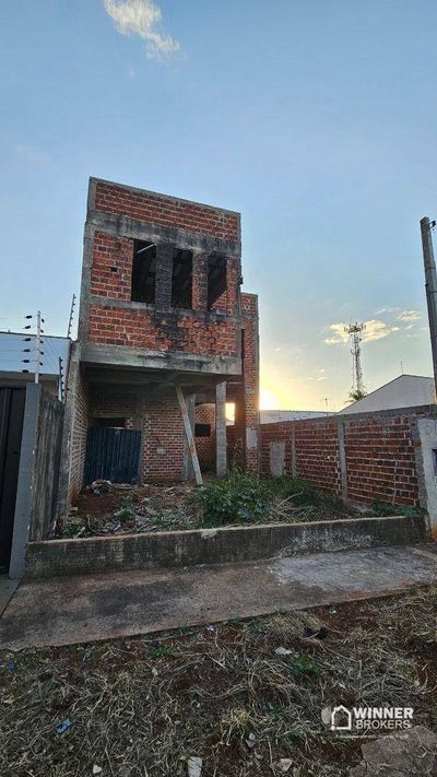Sobrado, 3 quartos, 191 m² - Foto 5