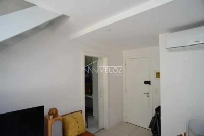 Apartamento, 2 quartos, 79 m² - Foto 2