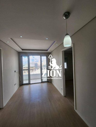 Apartamento, 2 quartos, 51 m² - Foto 3