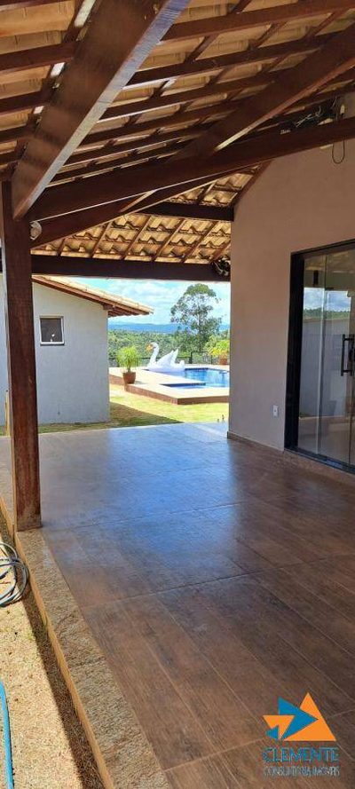 Casa de Condomínio, 3 quartos - Foto 2