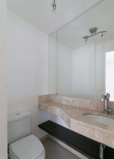Apartamento, 3 quartos, 184 m² - Foto 5