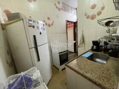 Apartamento, 2 quartos, 52 m² - Foto 4