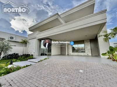 Casa, 1 quarto, 240 m² - Foto 2