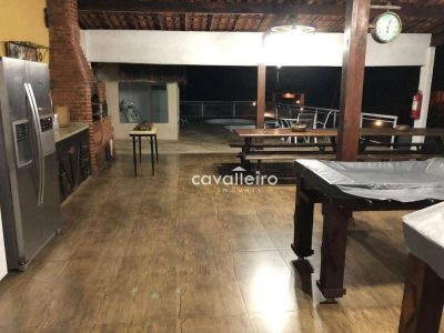 Chácara, 6 quartos, 5220 m² - Foto 4