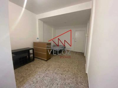 Apartamento, 22 m² - Foto 1