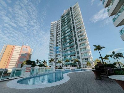 Apartamento, 3 quartos, 76 m² - Foto 1