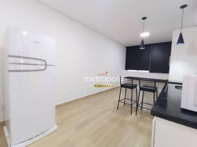 Kitnet-Studio, 30 m² - Foto 3
