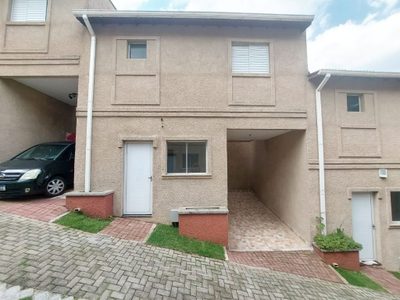 Sobrado, 2 quartos, 65 m² - Foto 5