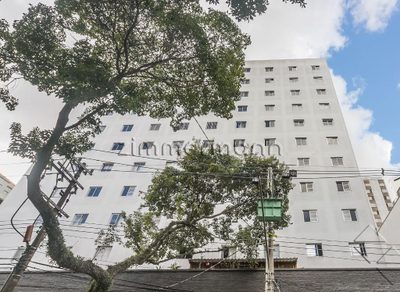 Apartamento, 1 quarto, 42 m² - Foto 1