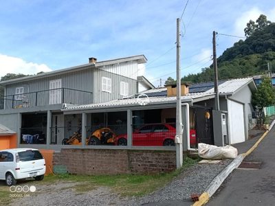 Casa, 5 quartos, 310 m² - Foto 1
