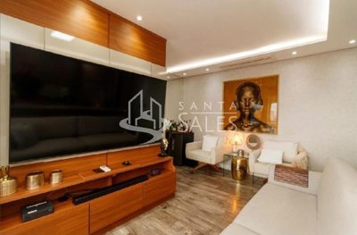 Apartamento, 2 quartos, 64 m² - Foto 1