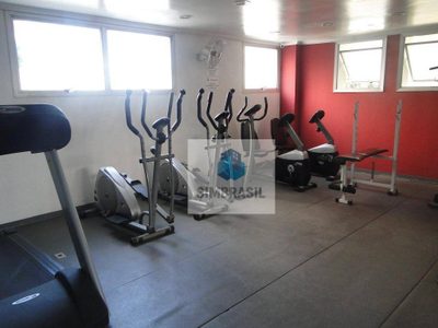 Apartamento, 3 quartos, 61 m² - Foto 5