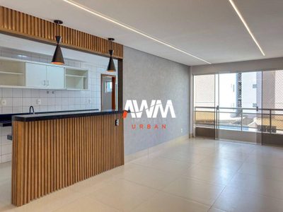 Apartamento, 3 quartos, 113 m² - Foto 3