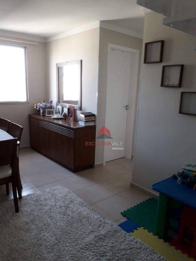 Cobertura, 2 quartos, 111 m² - Foto 1