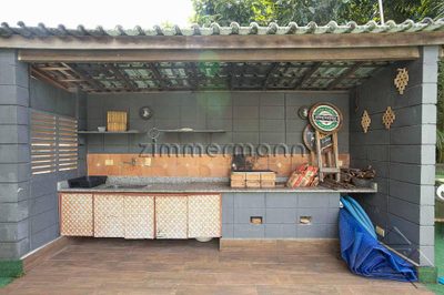Casa, 4 quartos, 520 m² - Foto 5