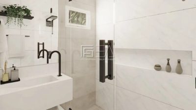 Casa, 3 quartos, 139 m² - Foto 3