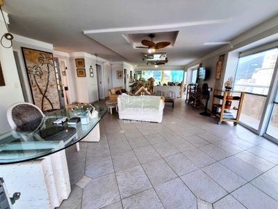 Cobertura, 6 quartos, 400 m² - Foto 3