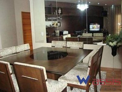 Apartamento, 3 quartos, 230 m² - Foto 3