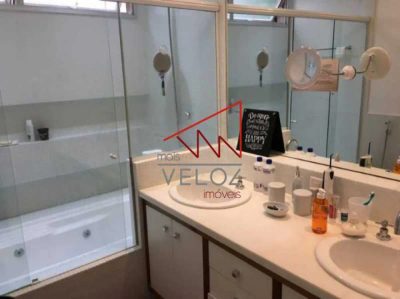 Apartamento, 4 quartos, 230 m² - Foto 1