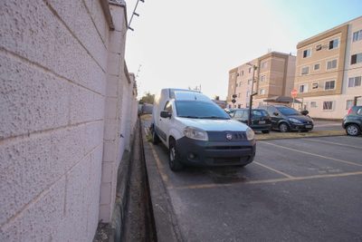 Apartamento, 2 quartos, 41 m² - Foto 3