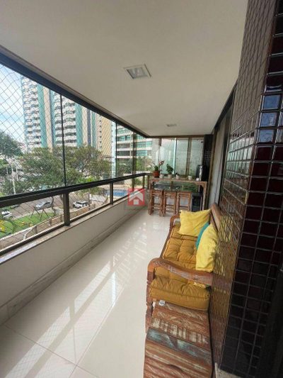 Apartamento, 3 quartos, 100 m² - Foto 5