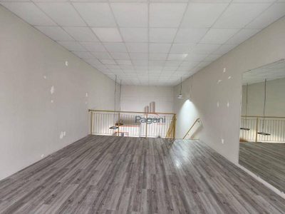 Loja-Salão, 90 m² - Foto 5