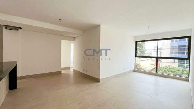 Apartamento, 4 quartos, 83 m² - Foto 1