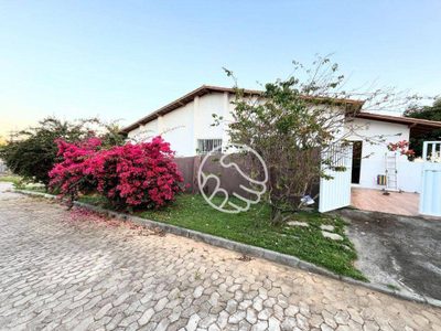 Casa, 7 quartos, 400 m² - Foto 1