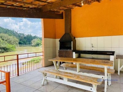 Chácara, 2 quartos, 3204 m² - Foto 5