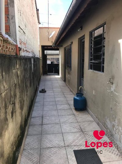 Casa, 2 quartos, 49 m² - Foto 4