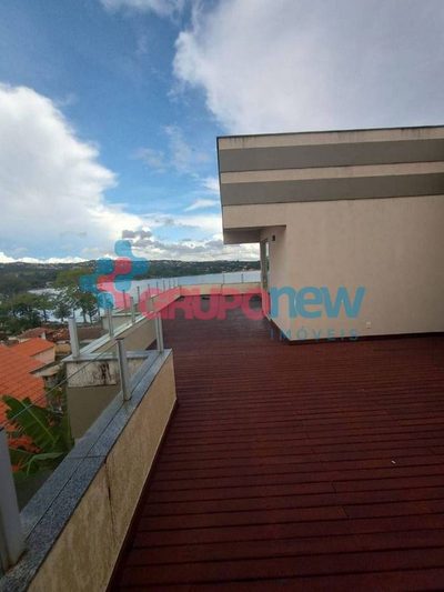 Cobertura, 3 quartos, 230 m² - Foto 2