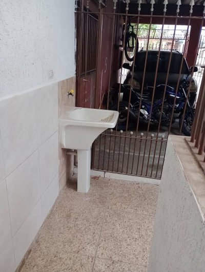 Casa, 1 quarto, 40 m² - Foto 4