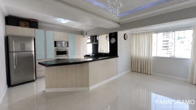 Apartamento, 3 quartos, 149 m² - Foto 1
