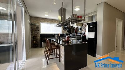 Casa de Condomínio, 4 quartos - Foto 4