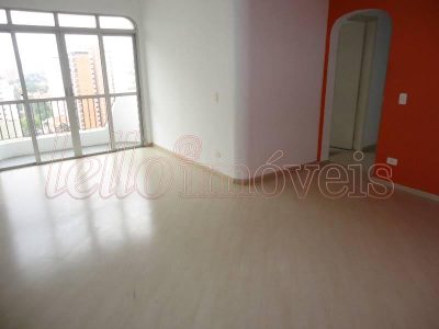 Apartamento, 3 quartos, 110 m² - Foto 2