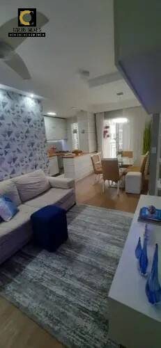 Apartamento, 2 quartos, 64 m² - Foto 4