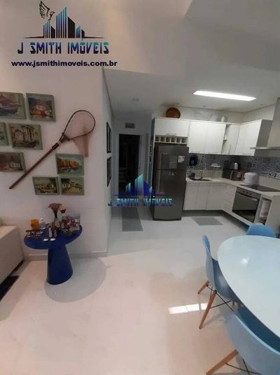 Apartamento, 2 quartos, 79 m² - Foto 4