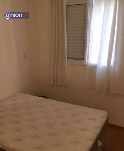 Apartamento, 1 quarto, 40 m² - Foto 4